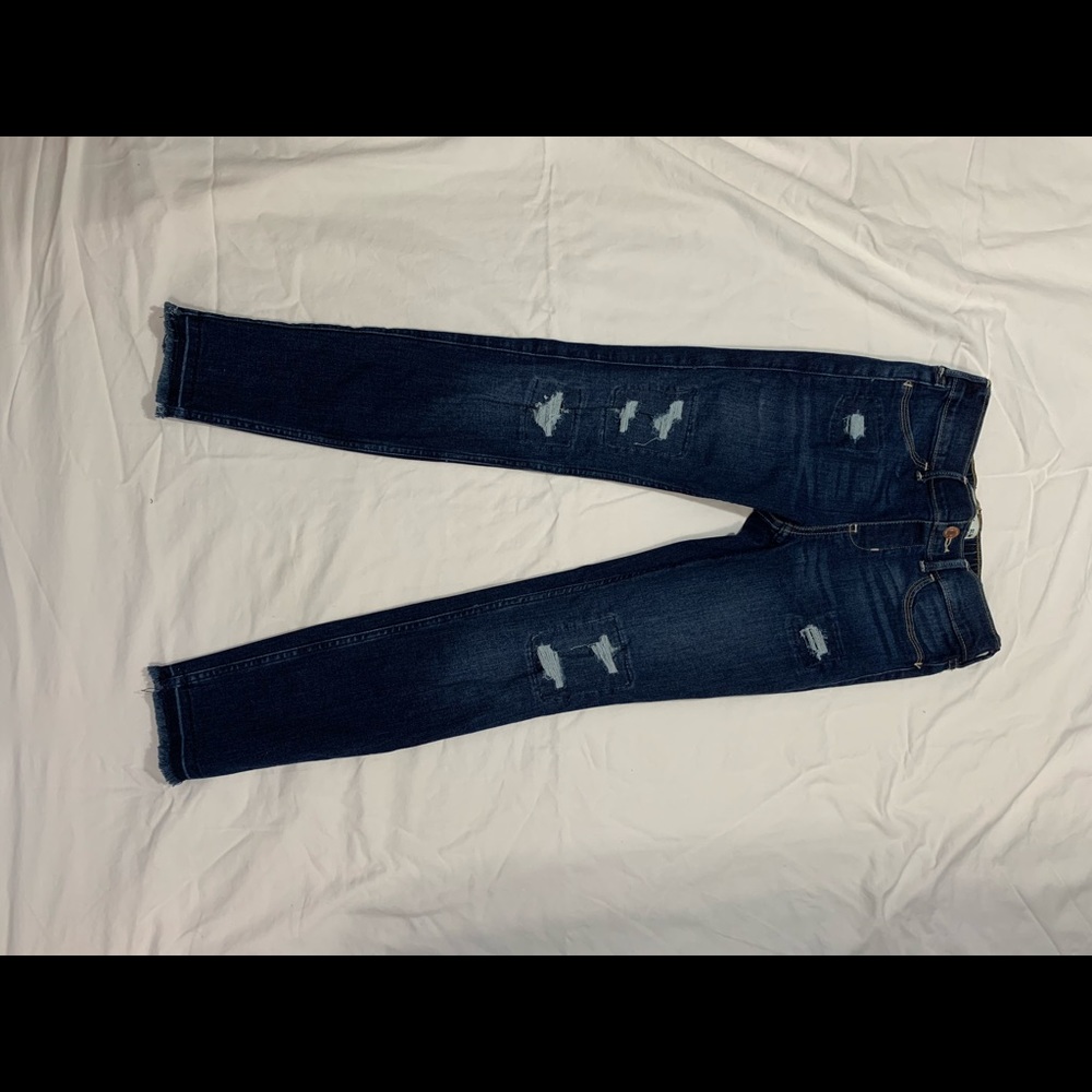 Abercrombie Jeans